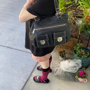 Marc Jacobs large bag